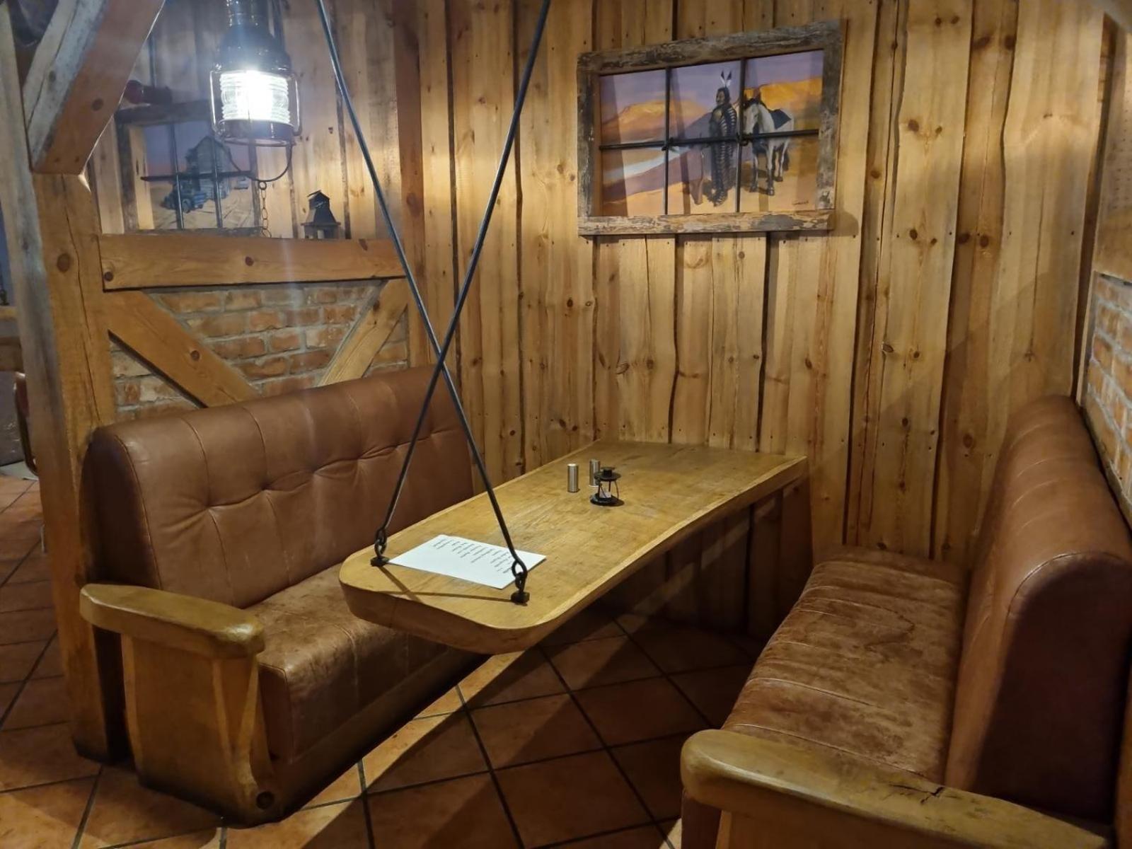 Hotell Wettern Карлсборґ Екстер'єр фото