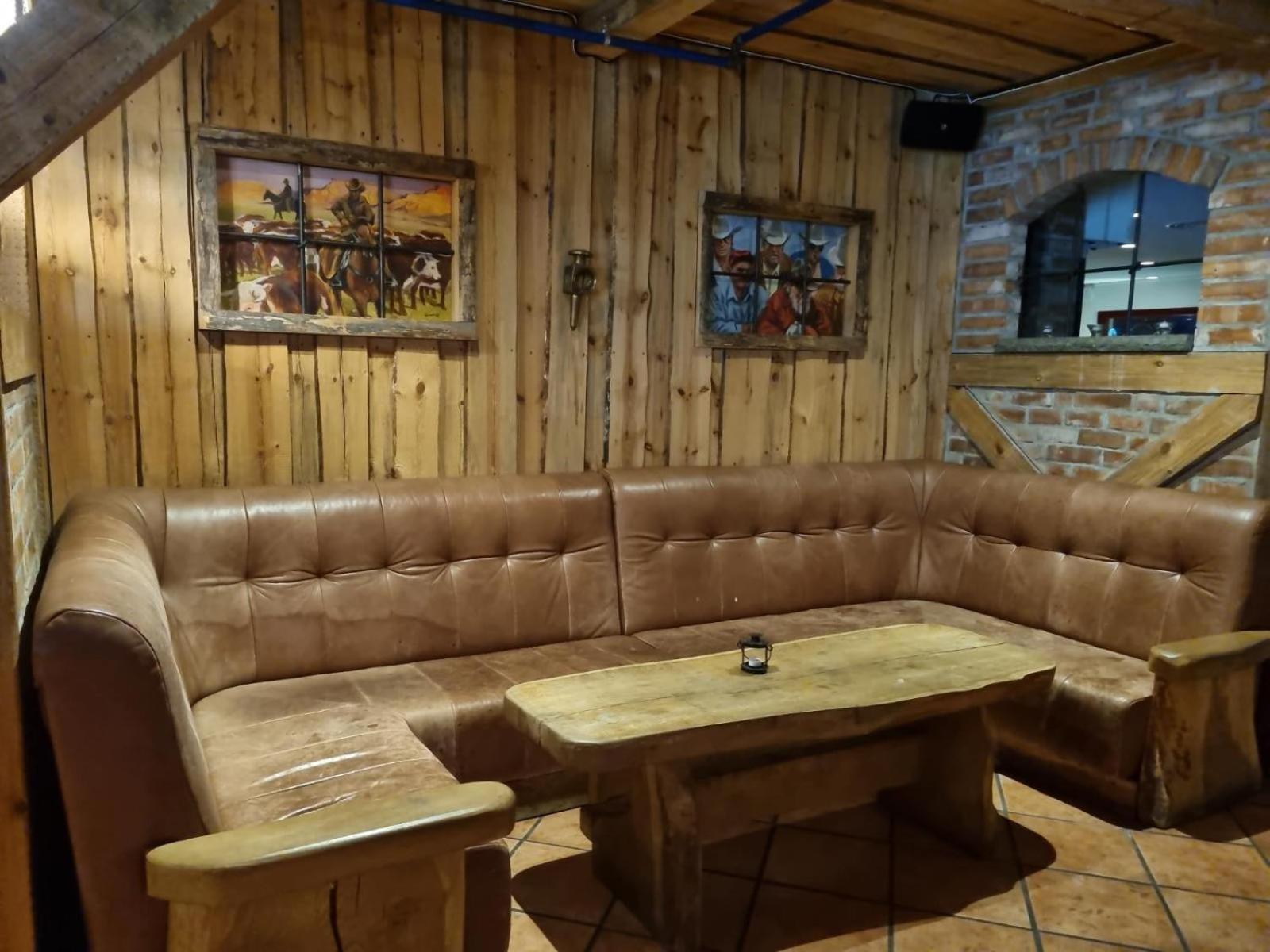 Hotell Wettern Карлсборґ Екстер'єр фото