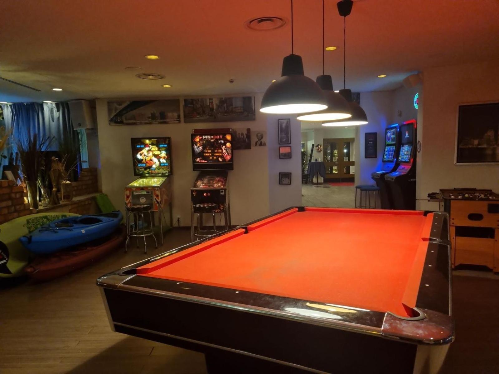 Hotell Wettern Карлсборґ Екстер'єр фото