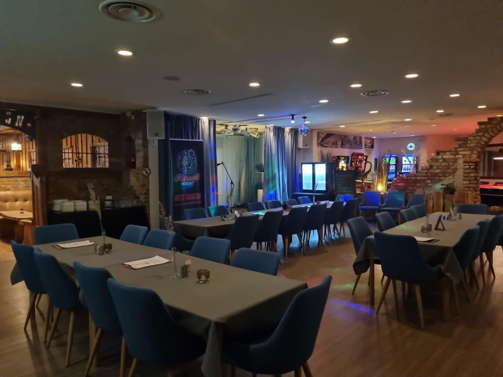 Hotell Wettern Карлсборґ Екстер'єр фото