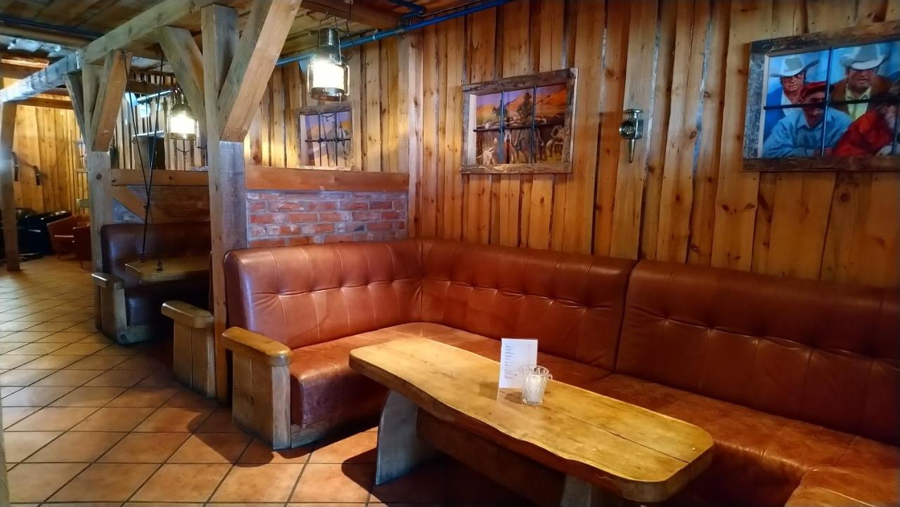 Hotell Wettern Карлсборґ Екстер'єр фото